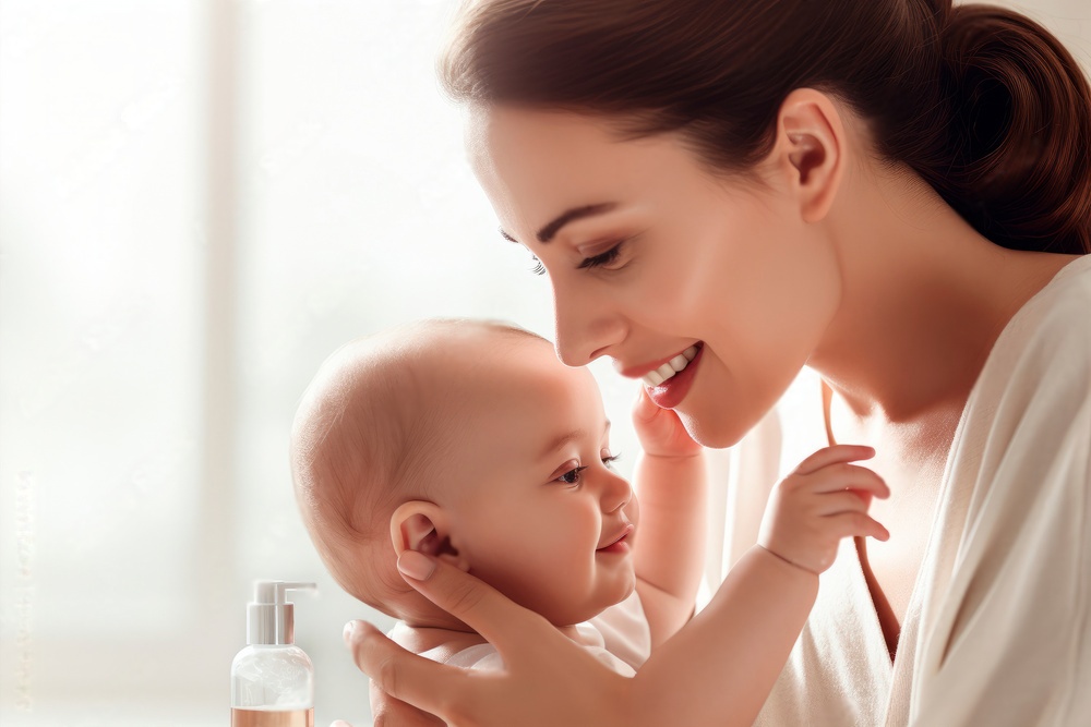 Baby Care Essentials: A Complete Guide for New Parents