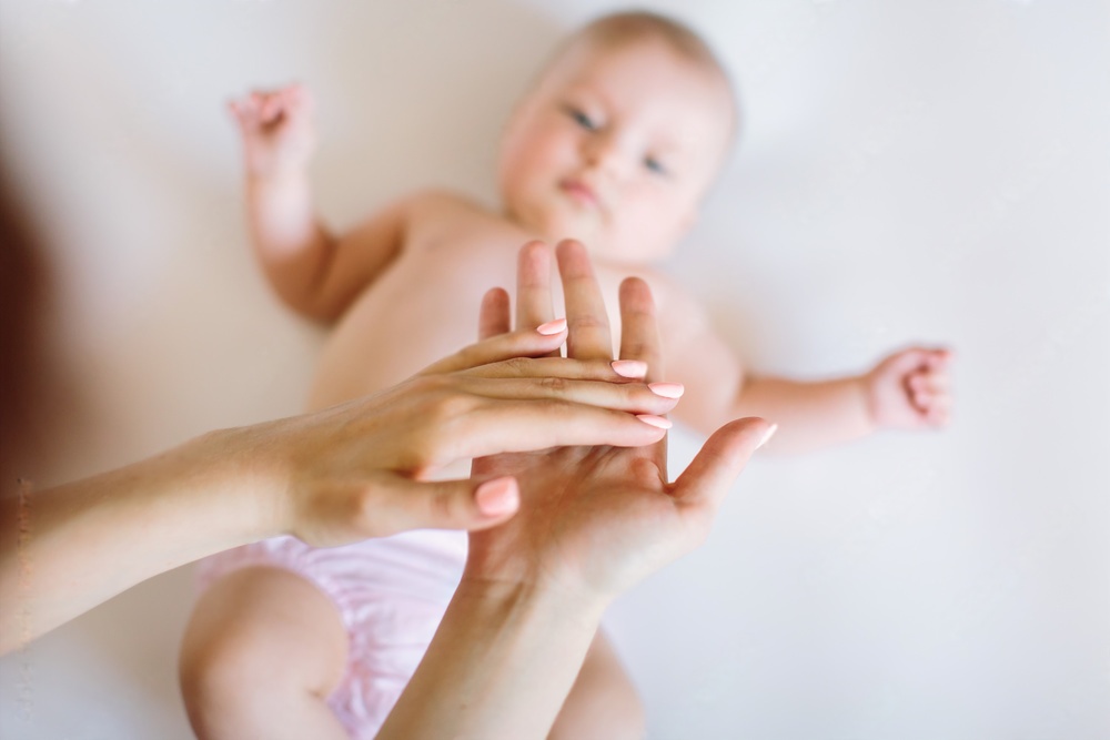 Baby Lotion vs. Baby Oil: Which Is Better?