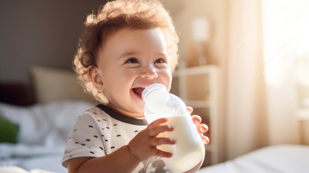 Choosing the Right Baby Bottles: A Comprehensive Guide to Feeding Supplies