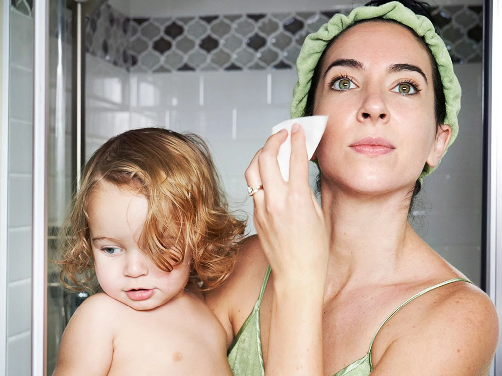 Elevate Your Skin Care Routine: Essential Tips for Postpartum Women