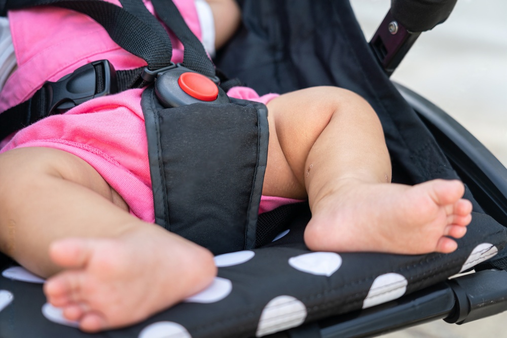 Ensuring Your Child's Safety: A Comprehensive Guide to Stroller Safety