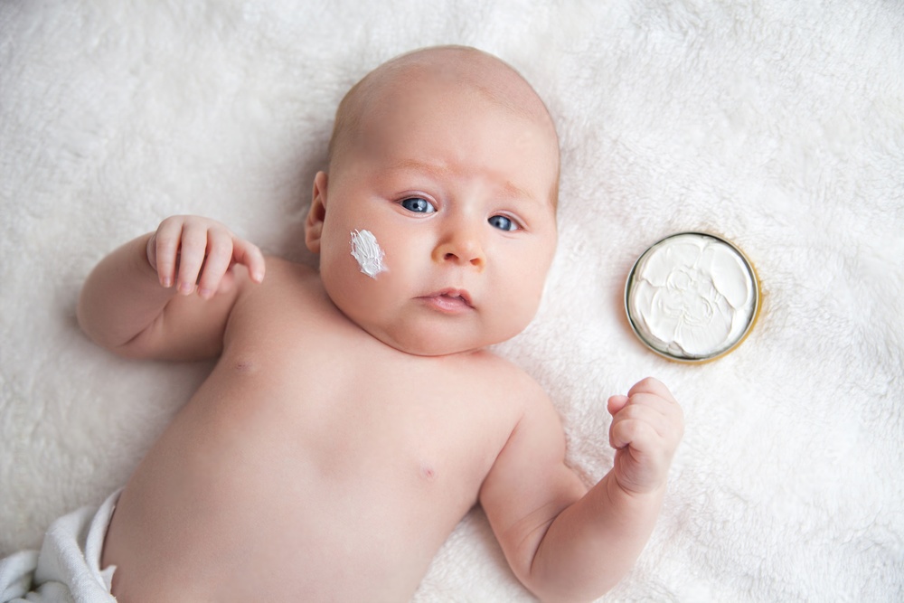 Essential Baby Skincare Routine: A Comprehensive Guide