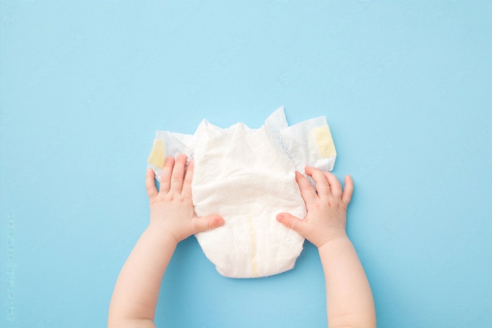 Health Considerations of Disposable Diapers for Infants