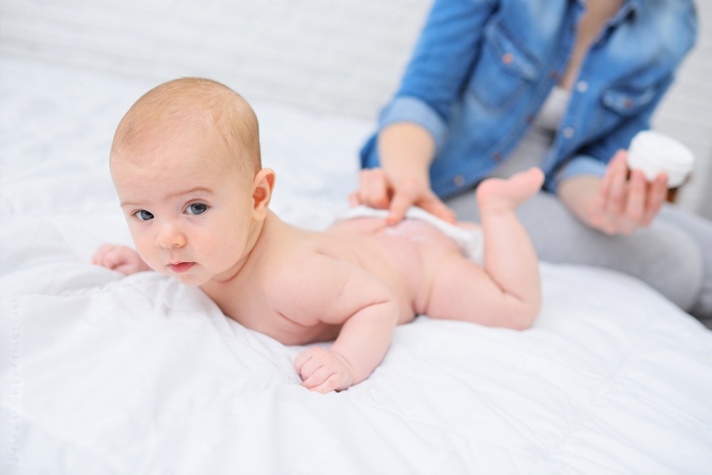 How to choose the right diaper rash cream for my baby?