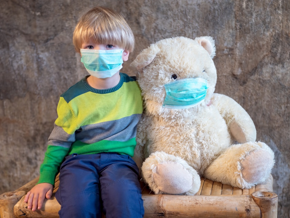 How to Promote Good Respiratory Hygiene in the Nursery