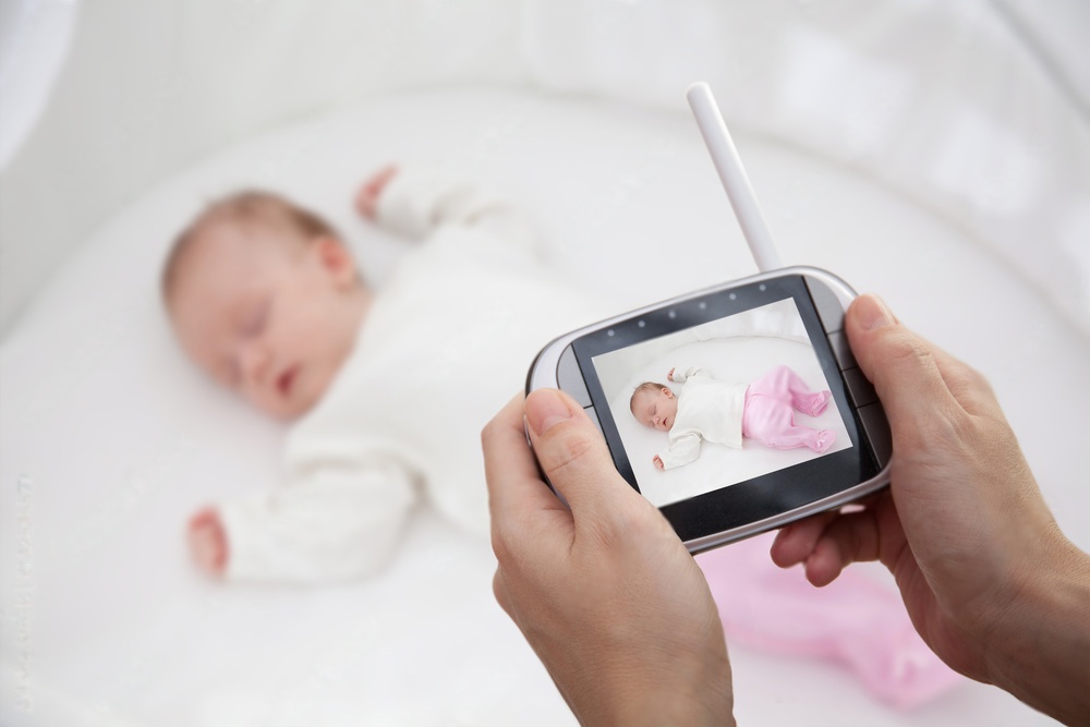 How to select the right baby monitor?