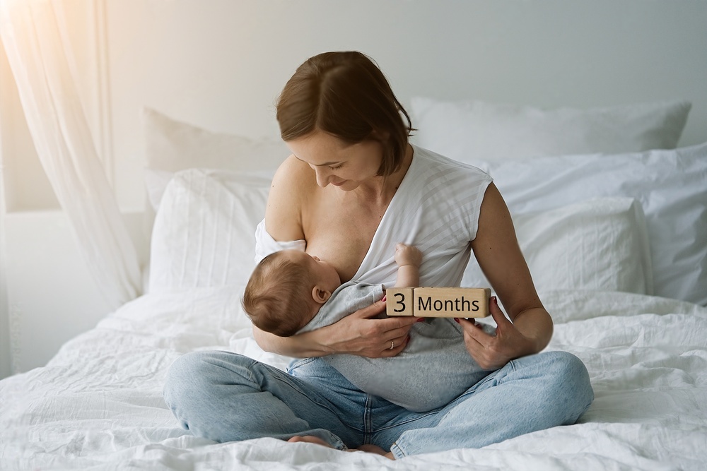 Nurturing Your Newborn: Crafting a Precise and Nourishing Feeding Schedule for Infants 0-3 Months