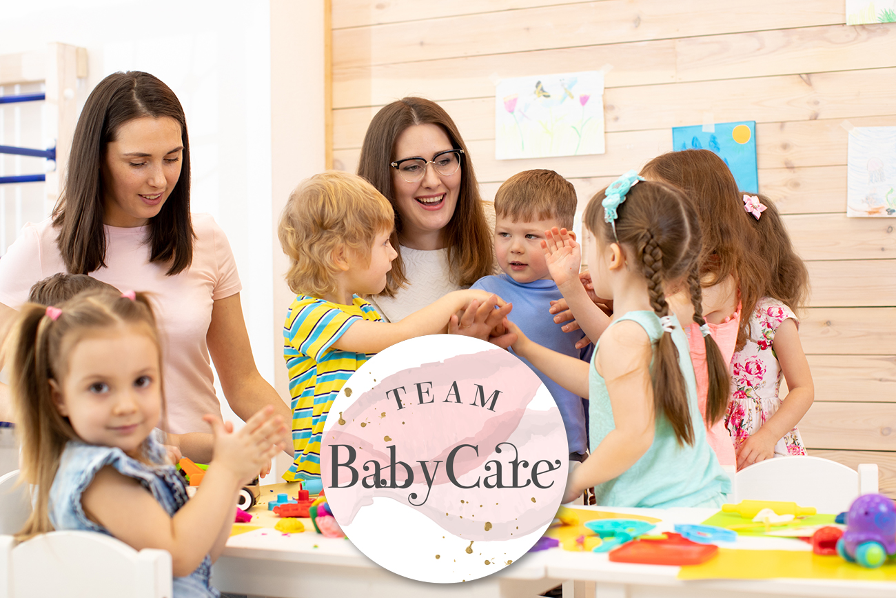 Meet Our Dedicated Baby Care Team