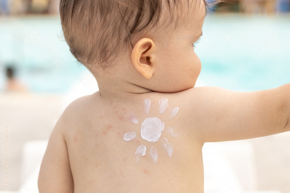 The Importance of Baby Sunscreen: A Comprehensive Parent's Guide to Summer Skincare