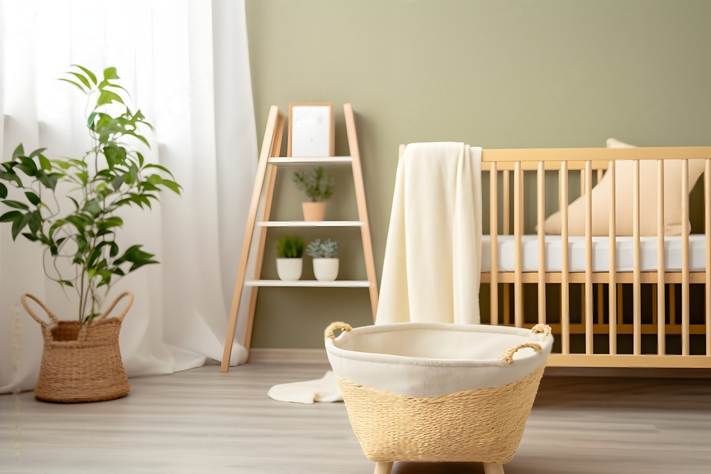 The Ultimate Guide to Safe and Cozy Baby Bedding