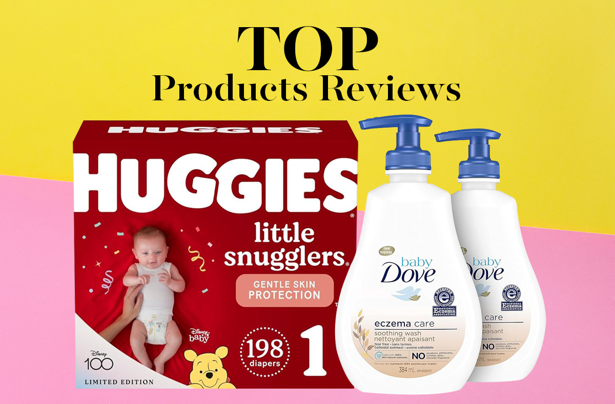 Top +10 essential products infant hygiene essentials that every parent should consider