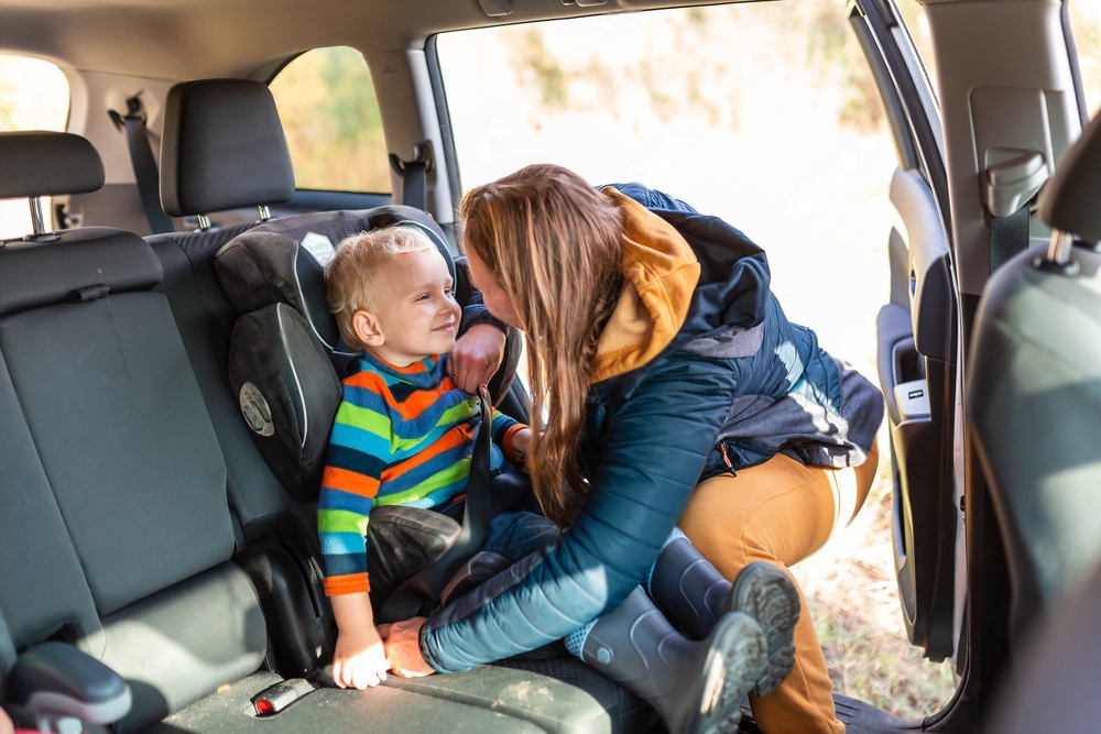 Why Car Seat Recalls Are Crucial for Ensuring Your Child's Safety