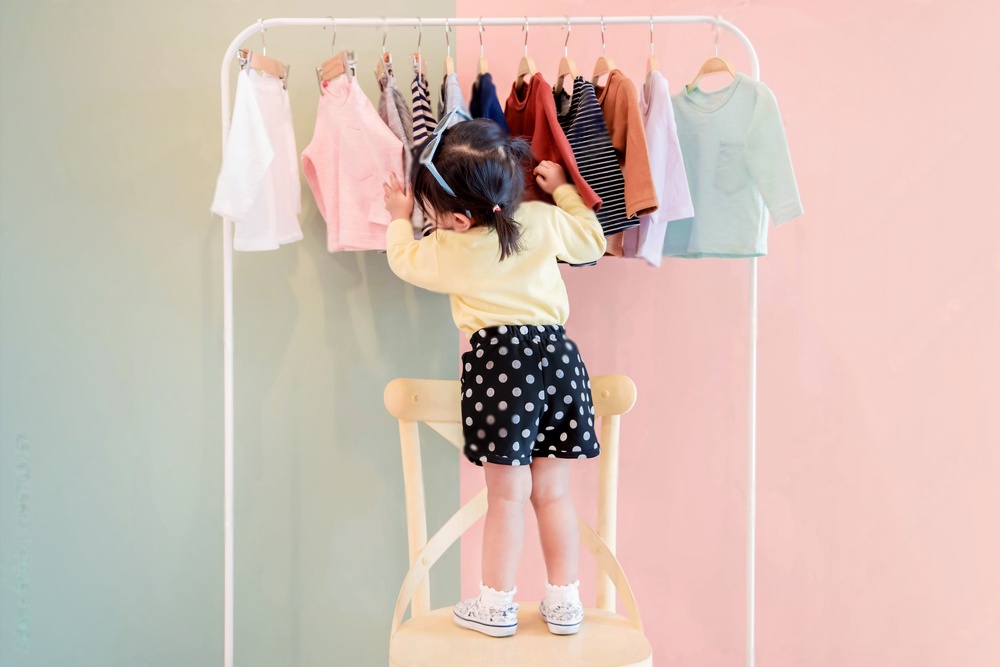 Why Choosing the Right Kids’ Clothing Matters